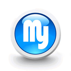 Myover Logo